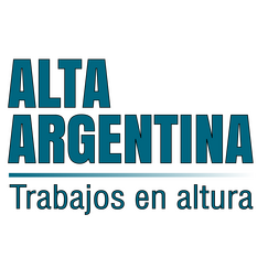 Alta Argentina Trabajos en Altura