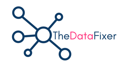 TheDataFixer